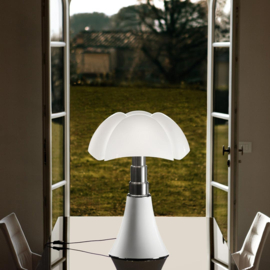 Pipistrello Tafellamp 620 (66 - 86 cm) 4 x E14 fitting - Martinelli Luce