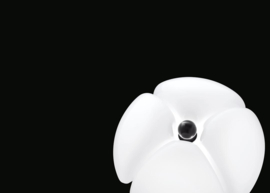 Pipistrello MED Tafellamp DIM LED (50 - 62 cm) - Martinelli Luce