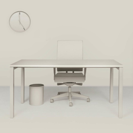 'Boring Task Chair' bureaustoel - Space Encounters / Lensvelt