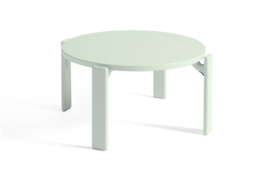 Rey bijzettafel / coffeetable - Bruno Rey / HAY