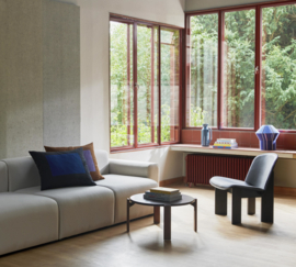 Rey bijzettafel / coffeetable - Bruno Rey / HAY