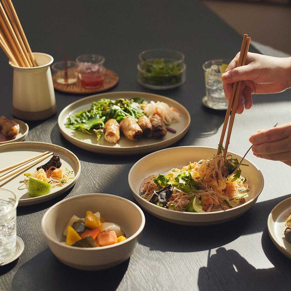 Kom 'CLK-151' 13,5 cm - KINTO