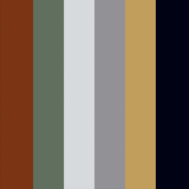 Rijksmuseum DNA Wallpaper  #050 'Stilleven met kazen' Wide - Irma Boom