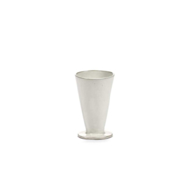 Servies La Mère - Beker Wit - Marie Michielssen / Serax