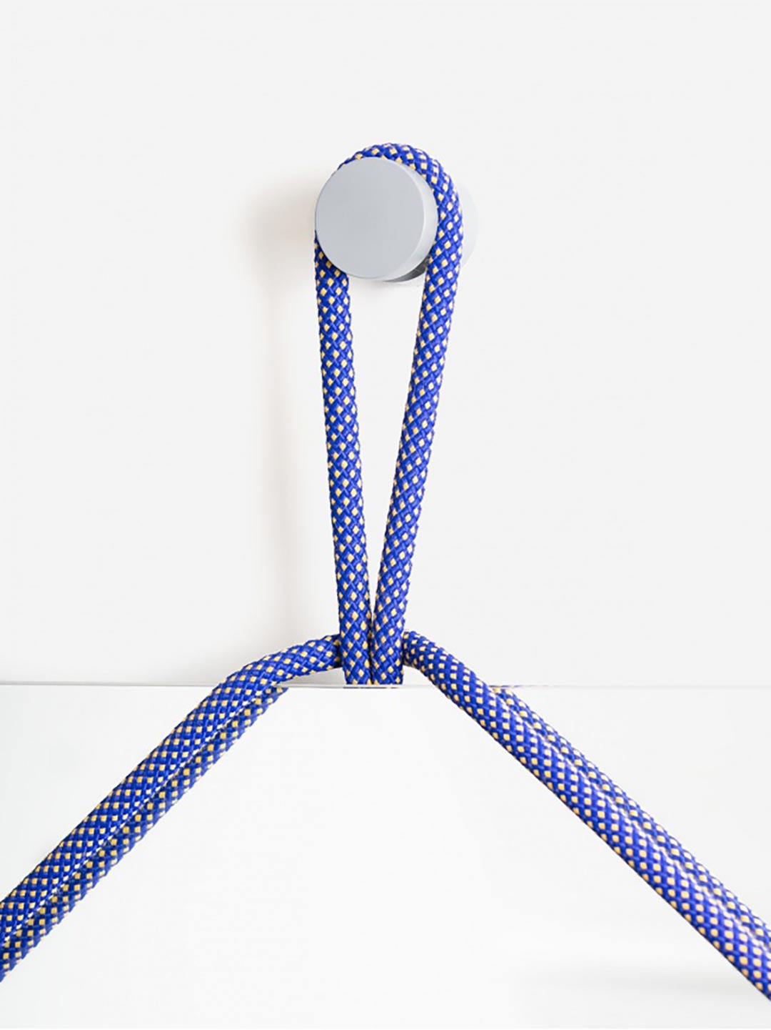 Shibari Mirror 105  x 48 cm - Pierre Charrié / Moustache