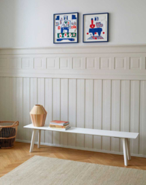 Ronde tafel 75 cm 'CPH Deux 220' - HAY