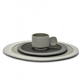 Servies 'Inner Circle' Maarten Baas: Espressokopje 10 CL - Valerie Objects