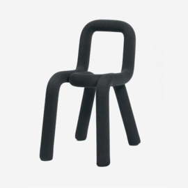 Bold Chair Dark Grey - Big-Game / Moustache