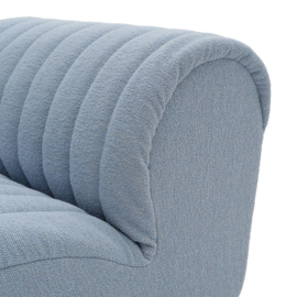 Coltre Sofa -  6 zits bank Config 1 (430 x 215 cm) - MUUTO