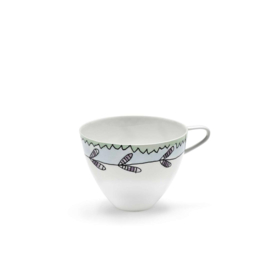 Cappuccino kop Blossom Milk - Marni / Serax