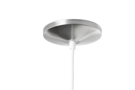 Nelson Saucer Bubble hanglamp - HAY