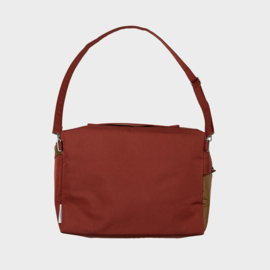 The 24/7 Bag weekendtas 'oxyde & hazel' - Susan Bijl FLASH | SUSAN