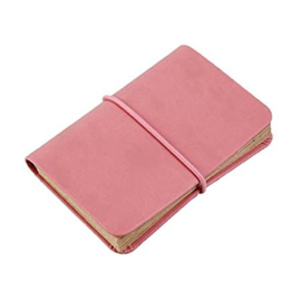 Japanse Kaart houder / Card holder Roze - Hightide