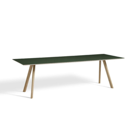 Tafel 250 x 90 cm 'CPH30' - HAY