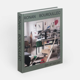 Day after day - Ronan Bouroullec