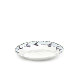 Diep bord 26 cm H3,8 cm Blossom Milk - Marni / Serax
