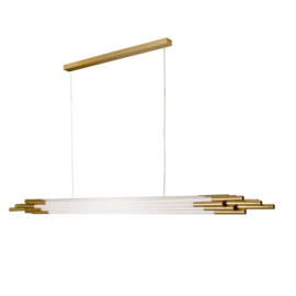 ORG Hanglamp Horizontaal - DCW éditions / Sebastian Summa