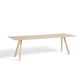 Tafel 250 x 90 cm 'CPH30' - HAY