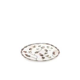 Plat bordje 20 cm Mirtillo Nude - Marni / Serax