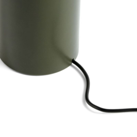 PC Portable buitenlamp soft black - Hay