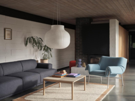 3-zits bank Rest Sofa (260 cm) - Muuto