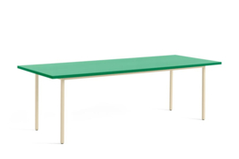 Two-Colour tafel rechthoek 240x90 cm - Muller Van Severen / HAY