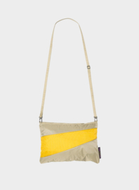 The New Raincoat 'clay' - Susan Bijl