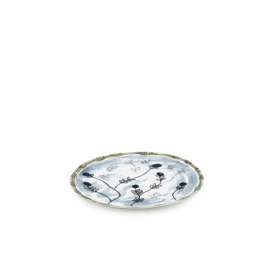 Plat bordje 20 cm Mirtillo Tea - Marni / Serax