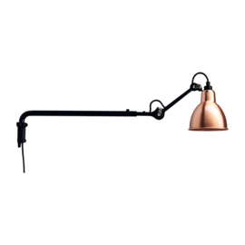 GRAS N°203 wandlamp 75-100 cm - DCW éditions