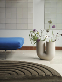Kink Vaas LARGE (H 39 cm) - Muuto