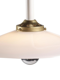 SHOWROOMMODEL Vloerlamp Marble n°2 GROEN - Muller Van Severen / Valerie Objects