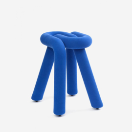 Bold Stool Blue - Big-Game / Moustache