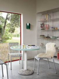 Ronde tafel 90 cm 'Ceramic' - HAY