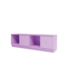 Zitkast 'Rest II' 139 x 42 cm - Montana