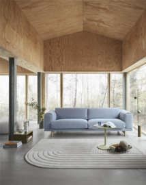 Ottoman / Poef Rest Sofa - Muuto