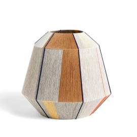 Hanglamp / tafellamp Bonbon 500 Earth tones  - HAY