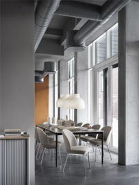 Strand hanglamp (open) - Muuto