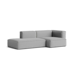 Mags Soft Sofa 256 cm - Steelcut Trio 124