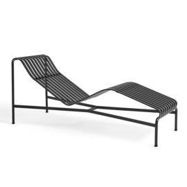 Palissade Chaise longue - HAY