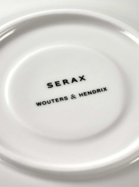 Les Objets Mouleversants - Taartplateau (20 cm) GEBLOKT - Wouter & Hendrix / Serax