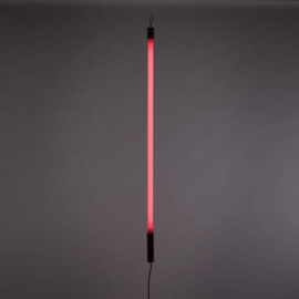 Vloerlamp Linea LED - Seletti