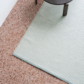 Rey bijzettafel / coffeetable (Ø 66 cm) - Bruno Rey / HAY