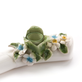 Flower Attitude The Axe Kaarsenhouder / Kandelaar - Seletti