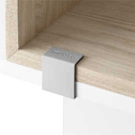 Achterwand Module - Stacked Storage System - Muuto