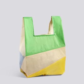 Six Colour Bag L #3 Susan Bijl en Bertjan Pot - HAY