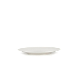 Servies Ra - Plat bordje 17,5 cm Off White - Ann Demeulemeester Serax