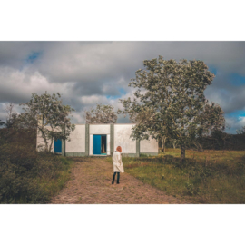 Foto 'Curious Woman' - Joost Nelissen