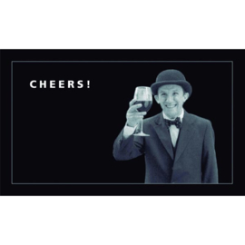 Flipbook: Santiago Melazzini - Cheers / Salud