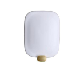 Wandlamp 'Light Me Tender' badkamer - DCW éditions / Patrick Jouin