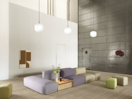 Connect Sofa - Tafel - MUUTO